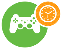 Game controller, Vertebrate, Wheel, Tire, Mammal, Font